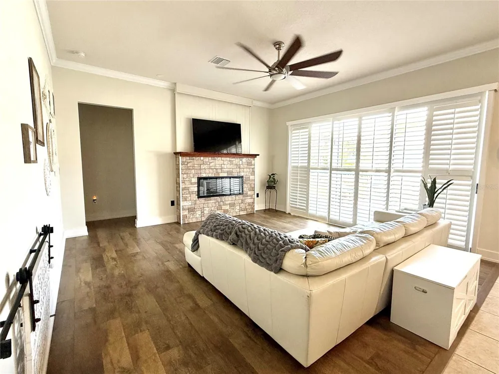 5103 RUSHBROOK ROAD Land O Lakes, FL 34638