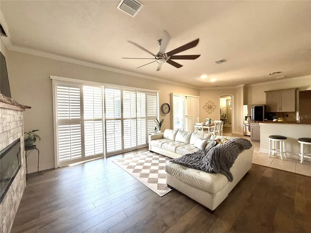 5103 RUSHBROOK ROAD Land O Lakes, FL 34638