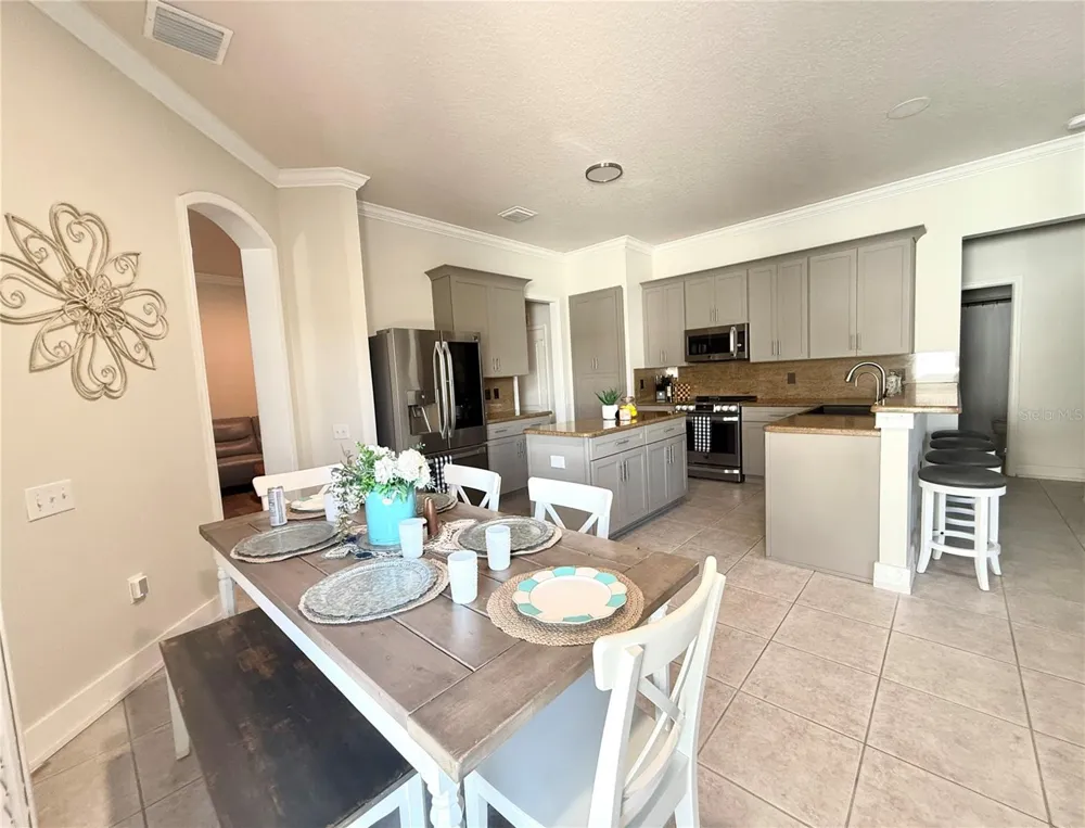 5103 RUSHBROOK ROAD Land O Lakes, FL 34638