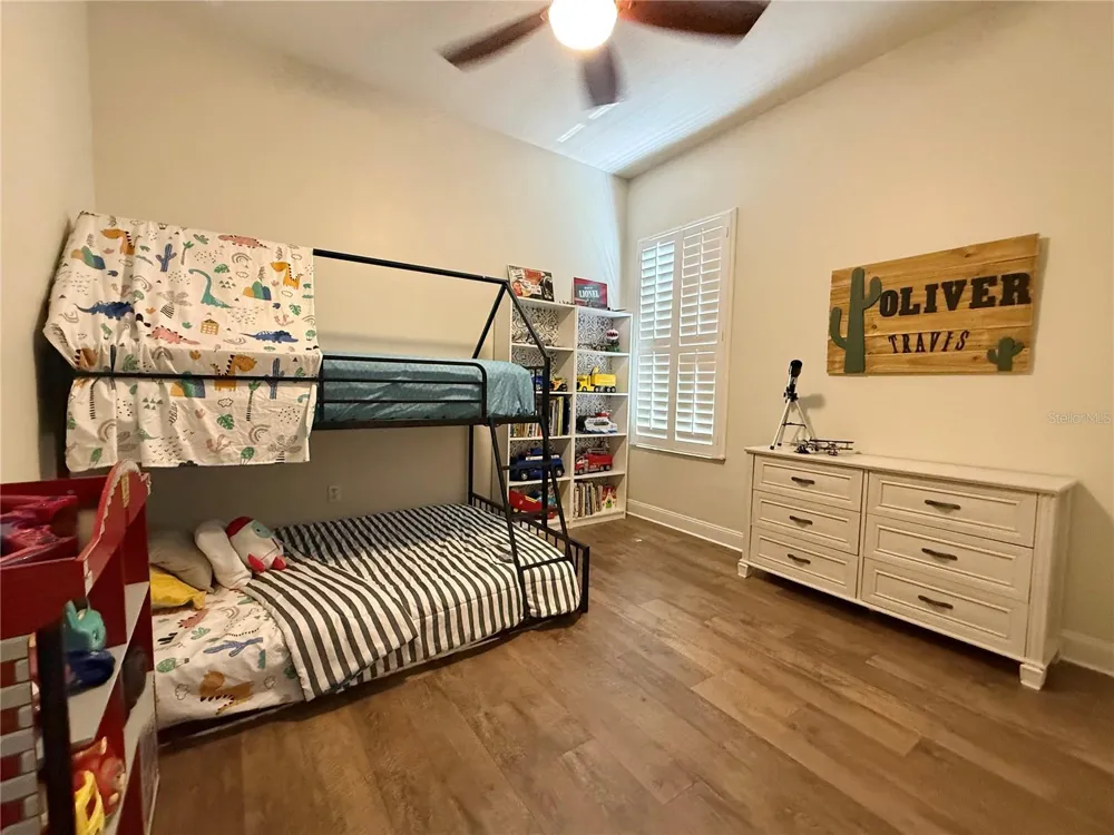 5103 RUSHBROOK ROAD Land O Lakes, FL 34638
