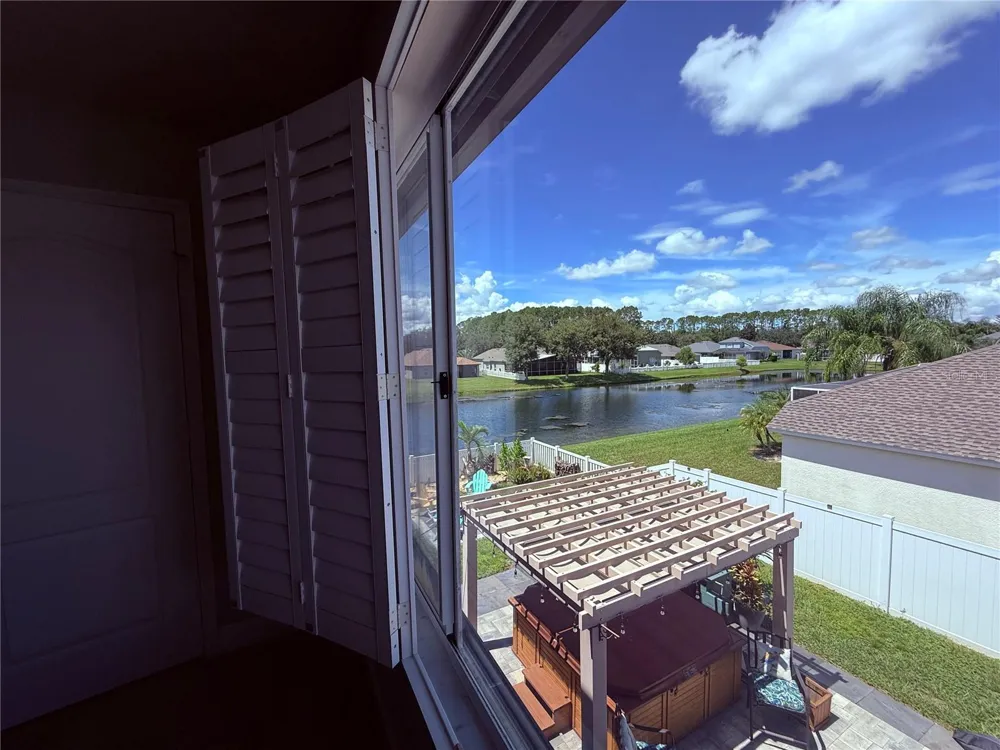 5103 RUSHBROOK ROAD Land O Lakes, FL 34638