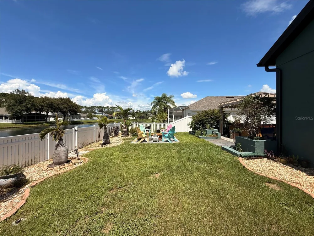 5103 RUSHBROOK ROAD Land O Lakes, FL 34638