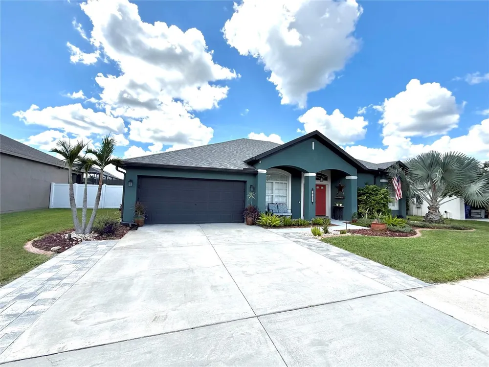 5103 RUSHBROOK ROAD Land O Lakes, FL 34638