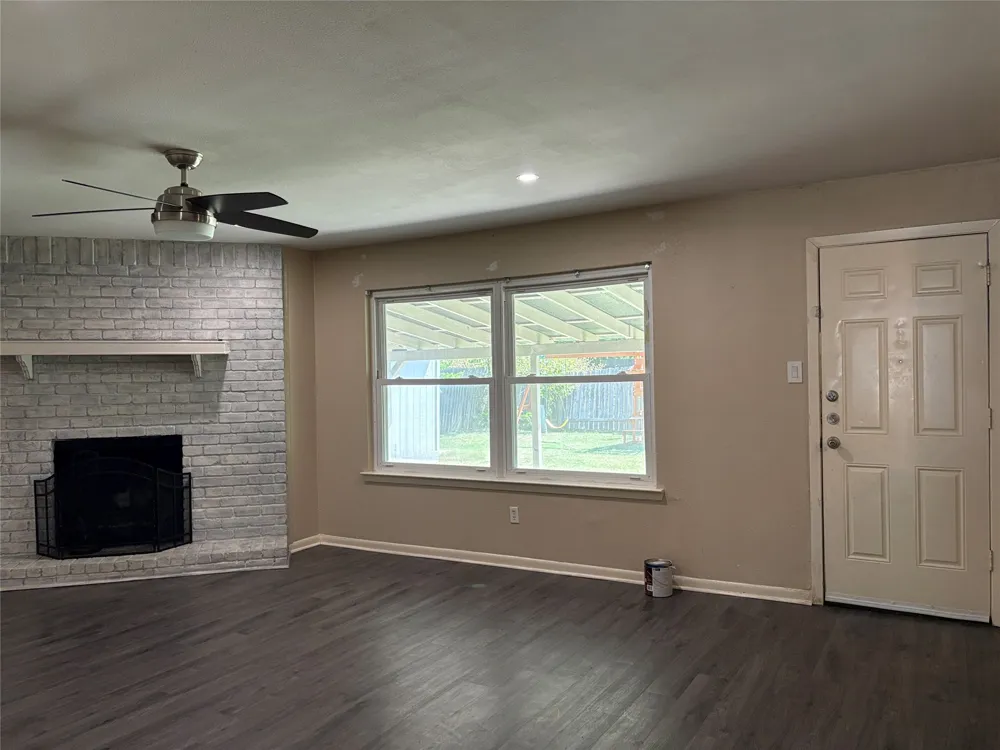 1709 W Mesa Park Drive Round Rock, TX 78664