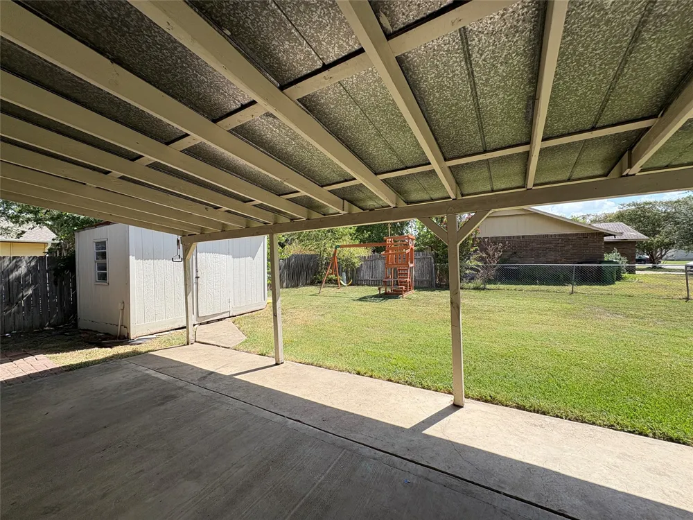 1709 W Mesa Park Drive Round Rock, TX 78664