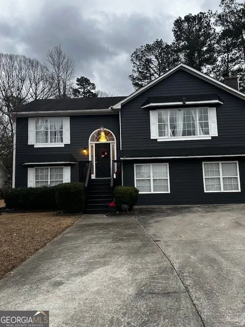 1540 La Maison DR Lawrenceville, GA 30043