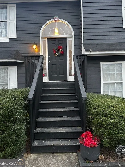 1540 La Maison DR Lawrenceville, GA 30043
