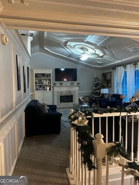 1540 La Maison DR Lawrenceville, GA 30043