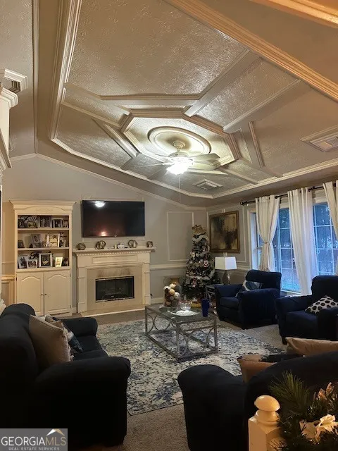 1540 La Maison DR Lawrenceville, GA 30043