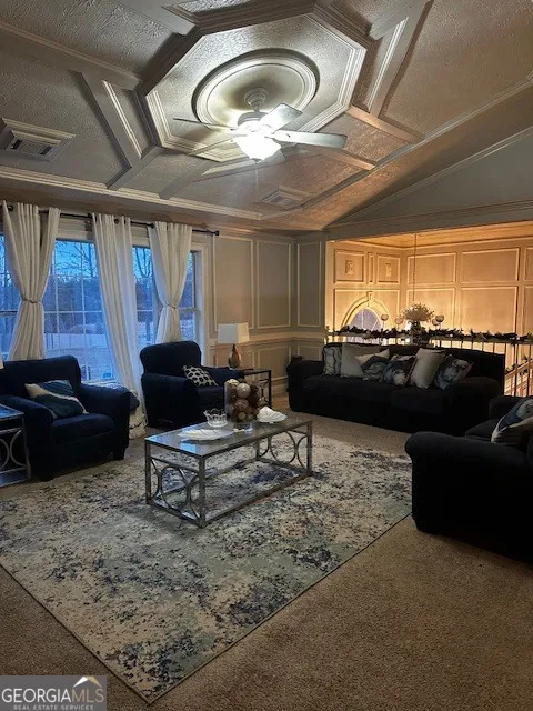 1540 La Maison DR Lawrenceville, GA 30043