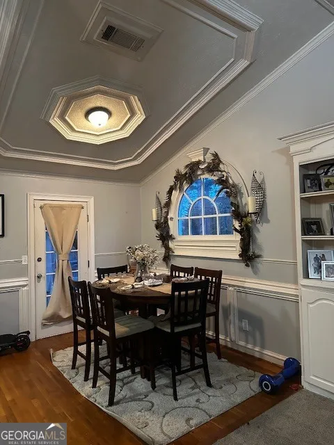 1540 La Maison DR Lawrenceville, GA 30043