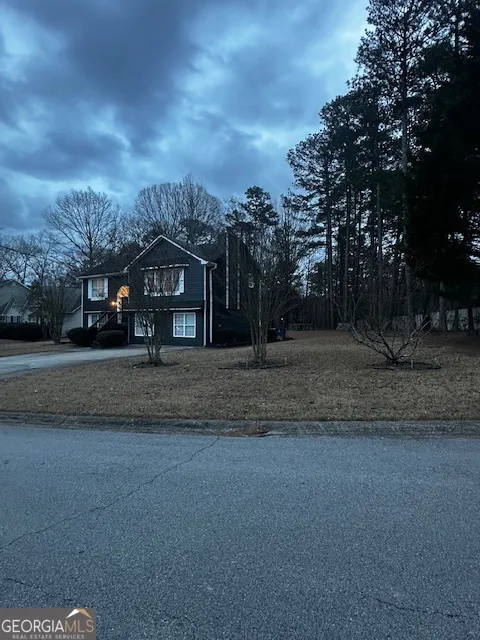 1540 La Maison DR Lawrenceville, GA 30043