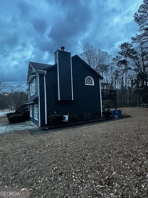 1540 La Maison DR Lawrenceville, GA 30043