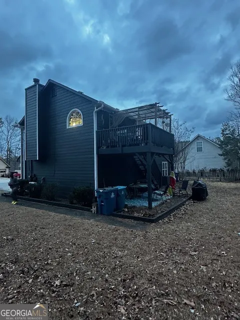 1540 La Maison DR Lawrenceville, GA 30043