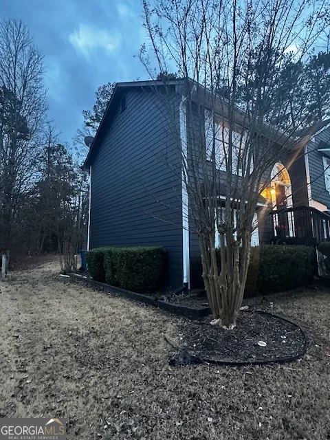 1540 La Maison DR Lawrenceville, GA 30043
