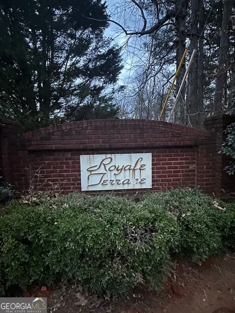 1540 La Maison DR Lawrenceville, GA 30043