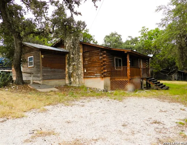 162 Water View Drive Lakehills, TX 78063