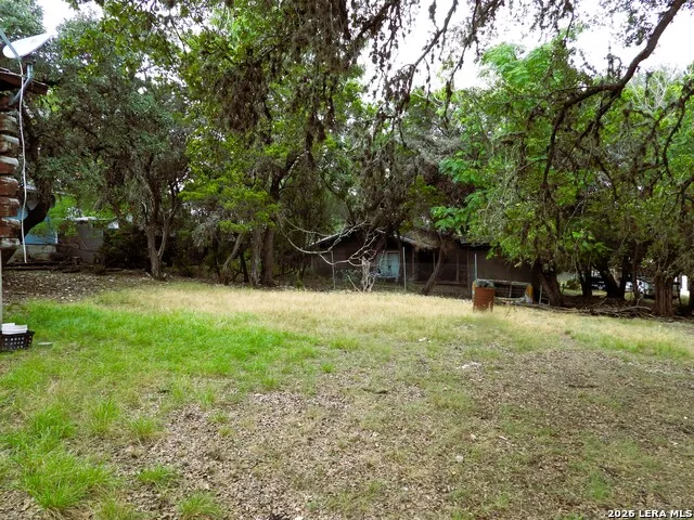 162 Water View Drive Lakehills, TX 78063