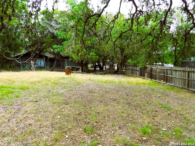 162 Water View Drive Lakehills, TX 78063