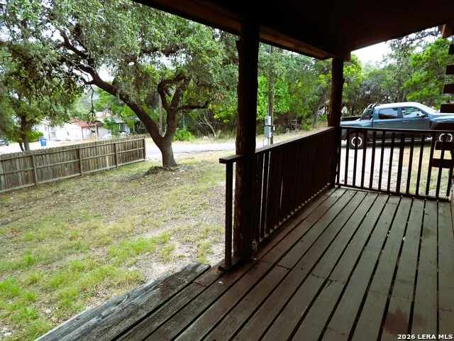 162 Water View Drive Lakehills, TX 78063