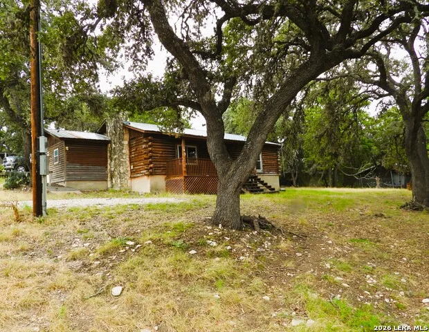 162 Water View Drive Lakehills, TX 78063