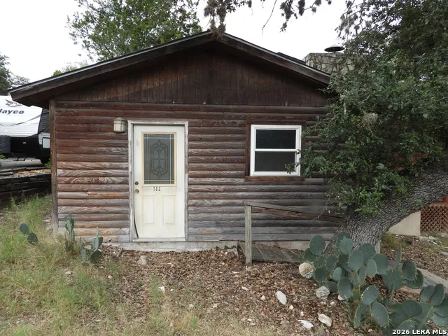162 Water View Drive Lakehills, TX 78063