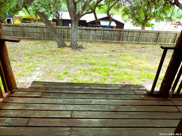 162 Water View Drive Lakehills, TX 78063