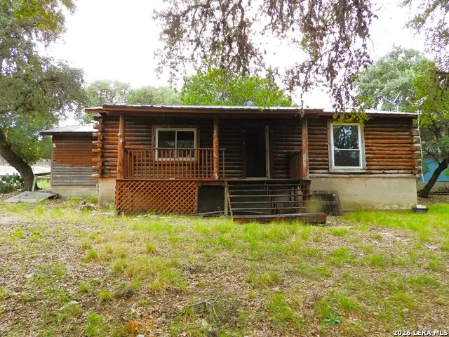 162 Water View Drive Lakehills, TX 78063