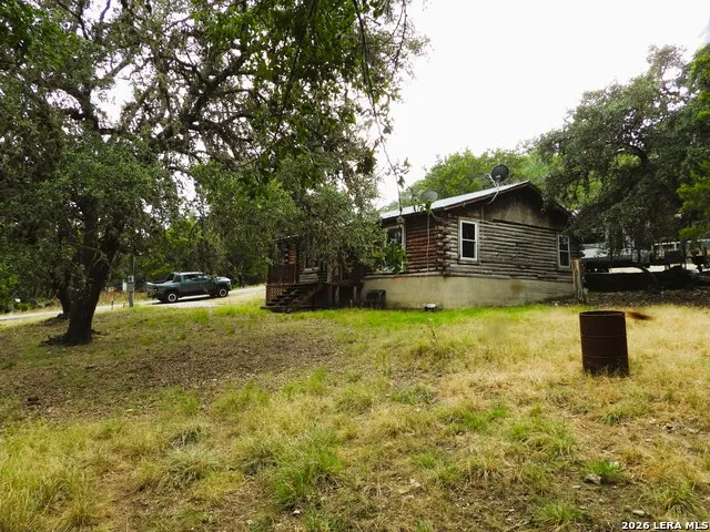 162 Water View Drive Lakehills, TX 78063
