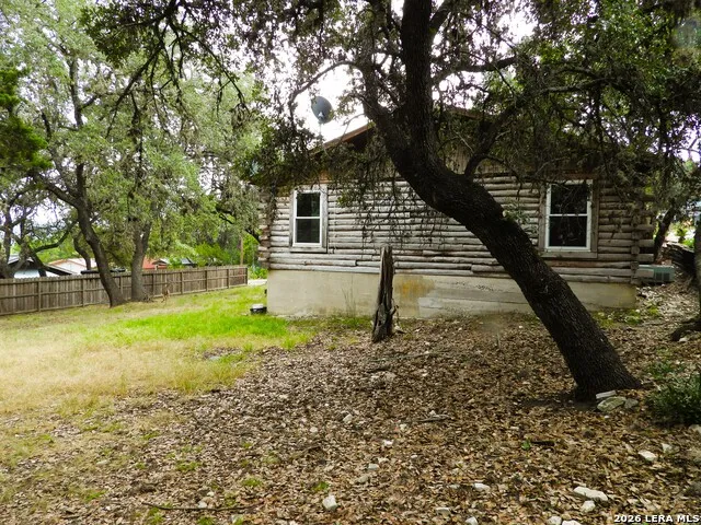 162 Water View Drive Lakehills, TX 78063