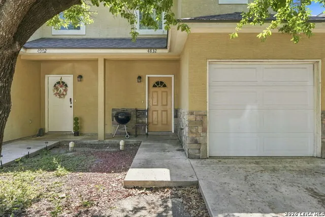 4902 & 4832 Appleseed Ct San Antonio, TX 78238