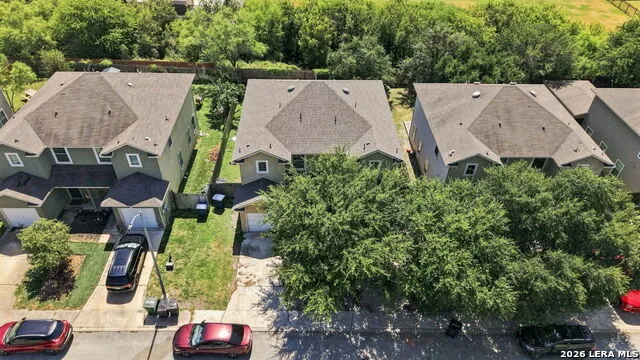 4902 & 4832 Appleseed Ct San Antonio, TX 78238