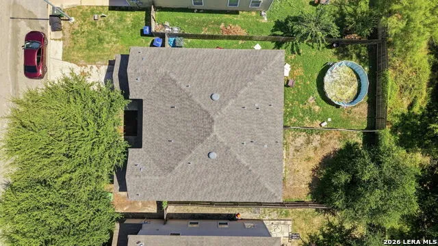 4902 & 4832 Appleseed Ct San Antonio, TX 78238