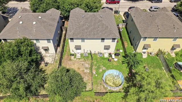 4902 & 4832 Appleseed Ct San Antonio, TX 78238