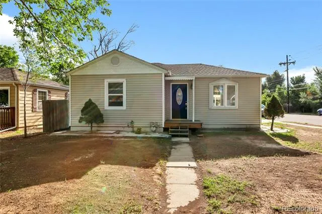 4296 S Sherman Street Englewood, CO 80113