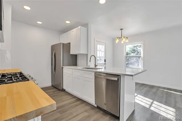 4296 S Sherman Street Englewood, CO 80113