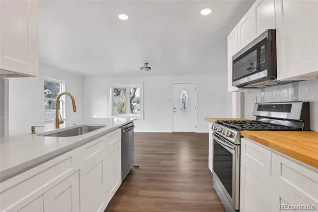 4296 S Sherman Street Englewood, CO 80113