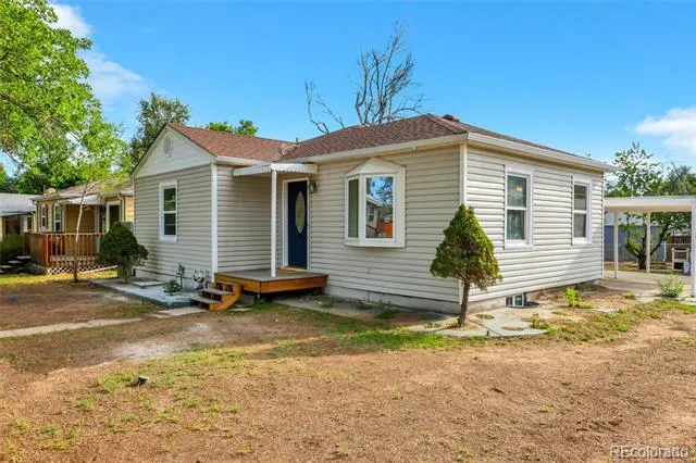 4296 S Sherman Street Englewood, CO 80113