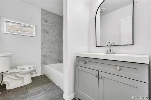 4296 S Sherman Street Englewood, CO 80113