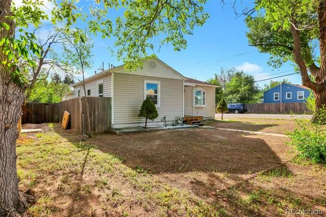 4296 S Sherman Street Englewood, CO 80113