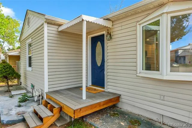 4296 S Sherman Street Englewood, CO 80113