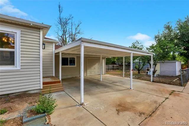 4296 S Sherman Street Englewood, CO 80113