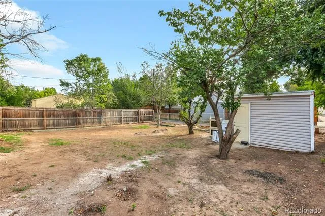 4296 S Sherman Street Englewood, CO 80113