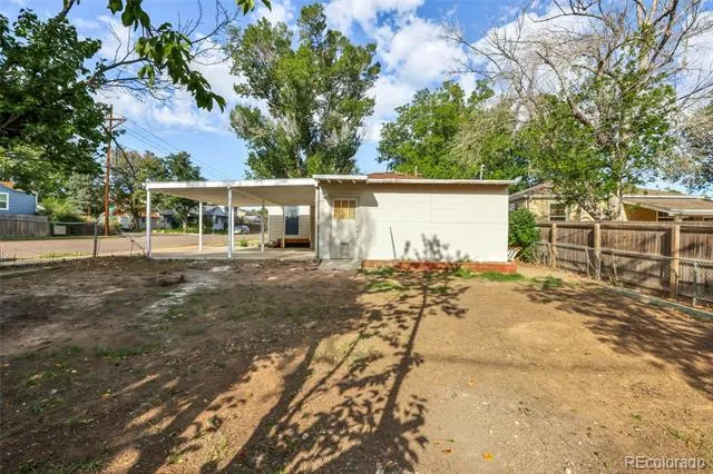 4296 S Sherman Street Englewood, CO 80113