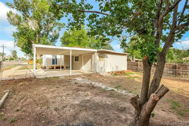 4296 S Sherman Street Englewood, CO 80113
