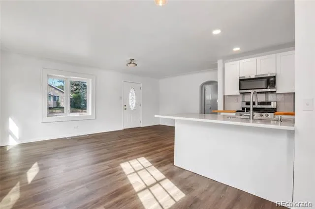 4296 S Sherman Street Englewood, CO 80113