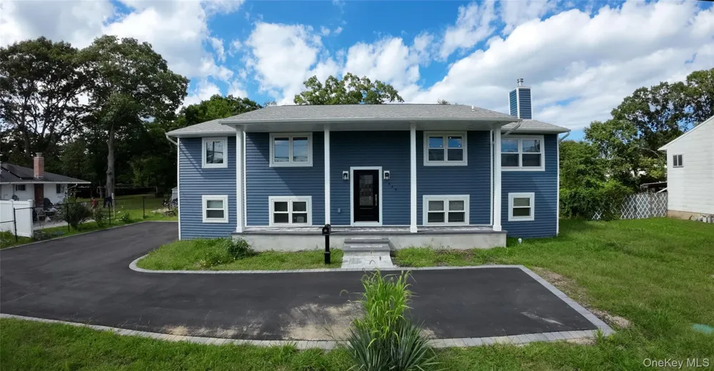 529 Spur Drive Bay Shore, NY 11706