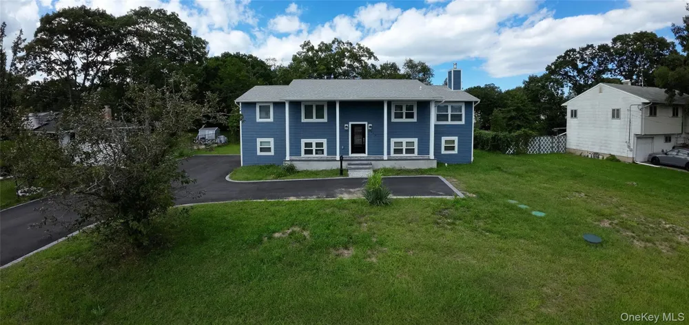 529 Spur Drive Bay Shore, NY 11706