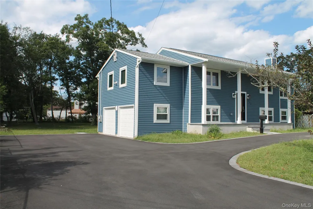 529 Spur Drive Bay Shore, NY 11706