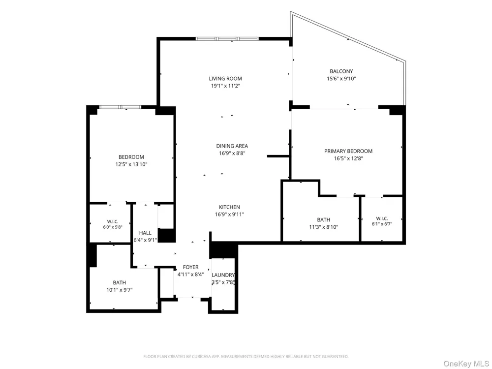 100 Boardwalk #904A Long Beach, NY 11561